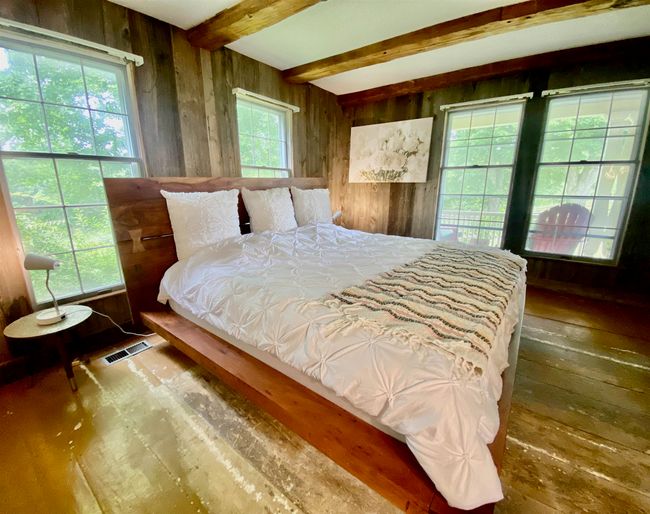 1112 Quail John Rd, House other with 4 bedrooms, 2 bathrooms and null parking in East Thetford VT | Image 28