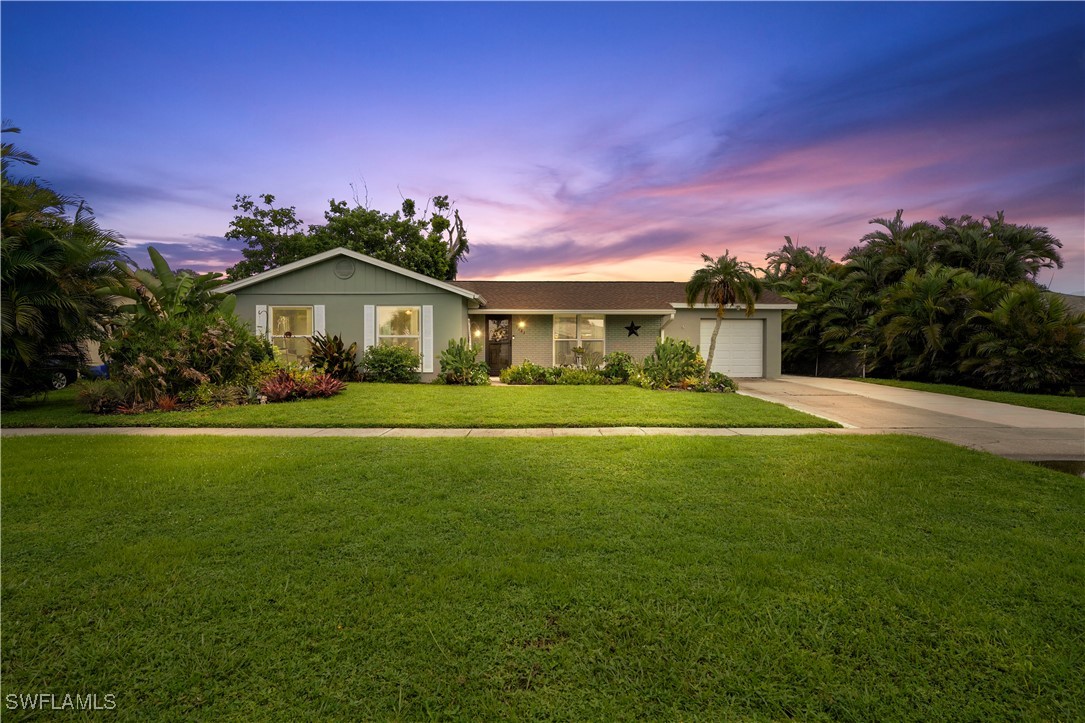 Kindly Rd, North Fort Myers, FL 33903