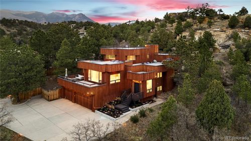 1130 Allegheny Dr, Colorado Springs, CO, 80919-1506 | Card Image