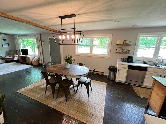 2310 Staunton Parkersburg Tpke, House other with 3 bedrooms, 2 bathrooms and 3 parking in Huttonsville WV | Image 20