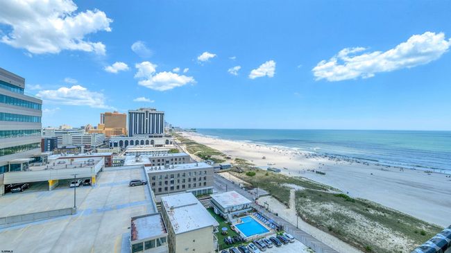 3851 Boardwalk, Condo with 2 bedrooms, 2 bathrooms and null parking in Atlantic City NJ | Image 16