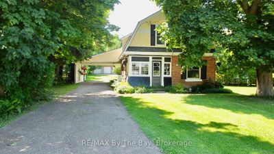 8330 Highway 93, House other with 2 bedrooms, 2 bathrooms and 13 parking in Tiny ON | Image 1