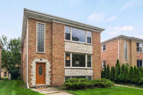 1-1222 Austin Street, Evanston, IL, 60202 | Card Image