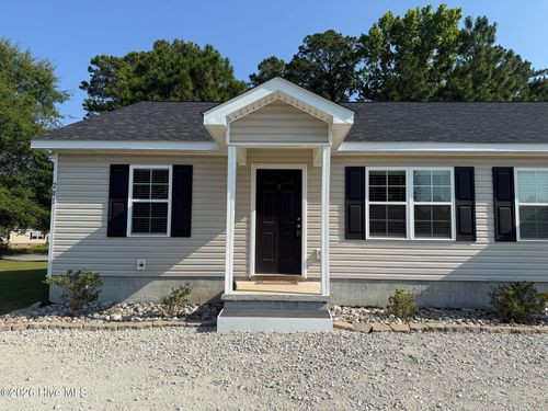 unit-1-201 Fire Tower Road, Richlands, NC, 28574 | Card Image
