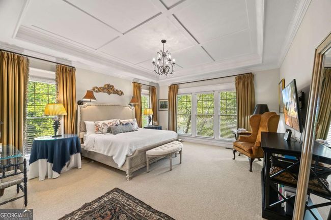 1080 Founders Lake Dr, House other with 5 bedrooms, 5 bathrooms and 2 parking in Athens GA | Image 21