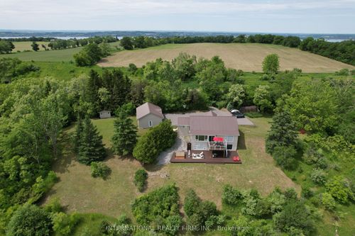 8309 Oak Ridges Dr, Gores Landing, ON, K0K2E0 | Card Image
