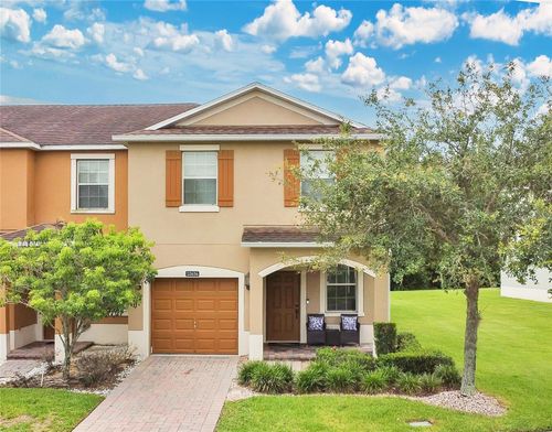 10656 Savannah Plantation Ct, ORLANDO, FL, 32832-5100 | Card Image