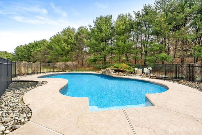 11 Bodine Dr, House other with 4 bedrooms, 3 bathrooms and null parking in Cranbury NJ | Image 31