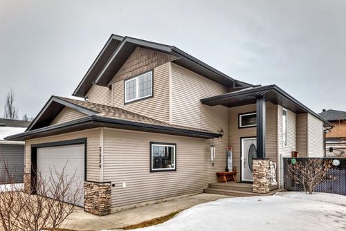 5559 52 Avenue Close, Innisfail, AB, T4G0A1 | Card Image