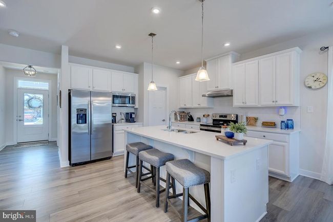 21532 Capitan Loop, House other with 3 bedrooms, 2 bathrooms and null parking in HARBESON DE | Image 13