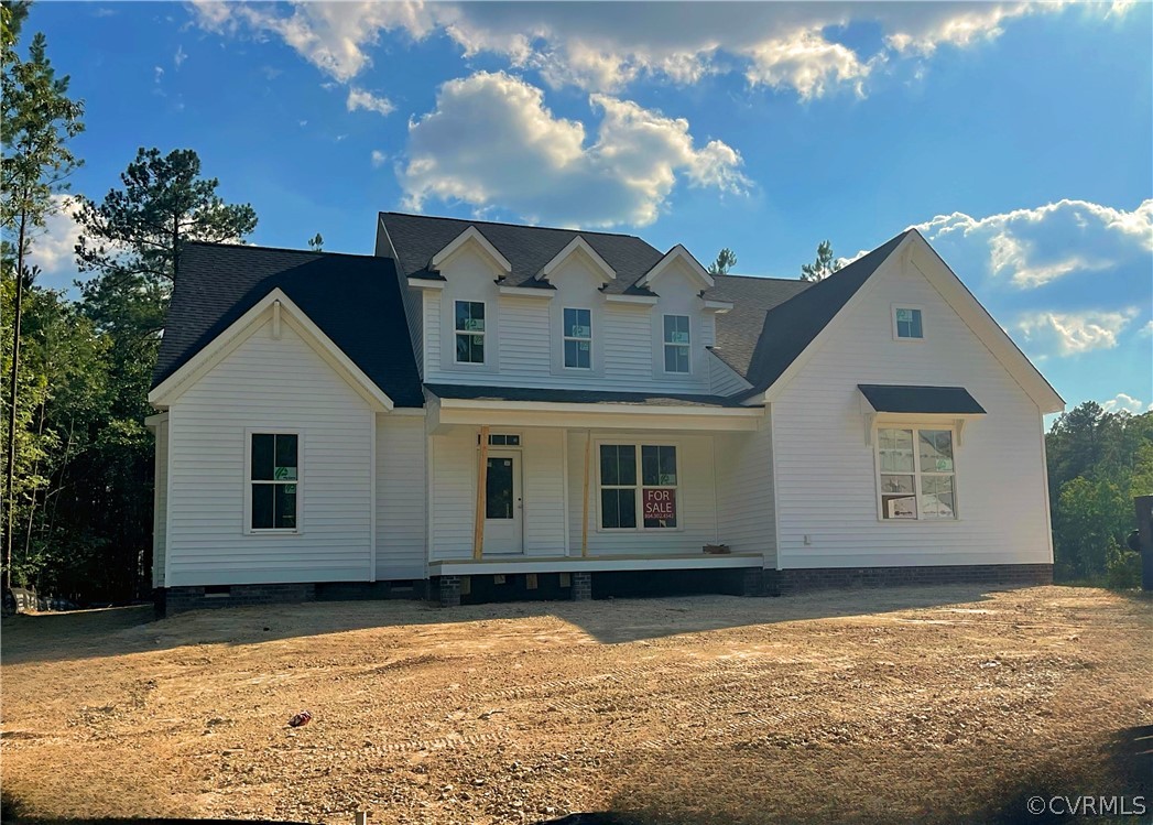 Melbrook Ct, Moseley, VA 23120