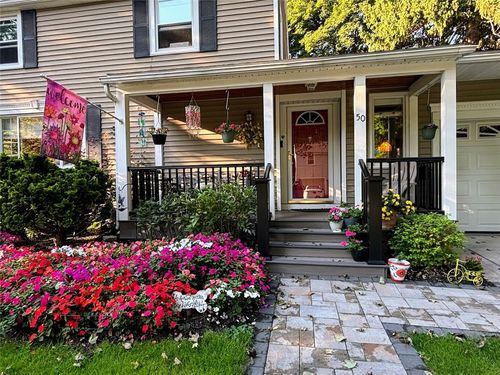 50 Greenview Drive, Rochester, NY, 14620 | Card Image
