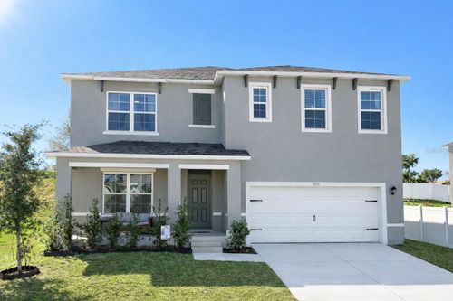 3033 Beau Loop, Tavares, FL, 32778-5507 | Card Image