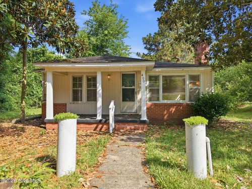400 S Hardin St, Southern Pines, NC, 28387-4510 | Card Image