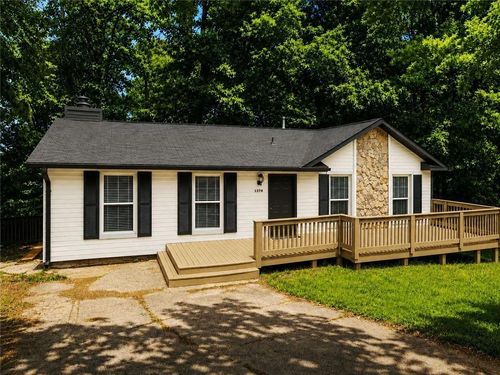 1178 Indian Way, Lilburn, GA, 30047 | Card Image