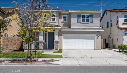 14717 Symphony Dr, Eastvale, CA, 92880-4510 | Card Image