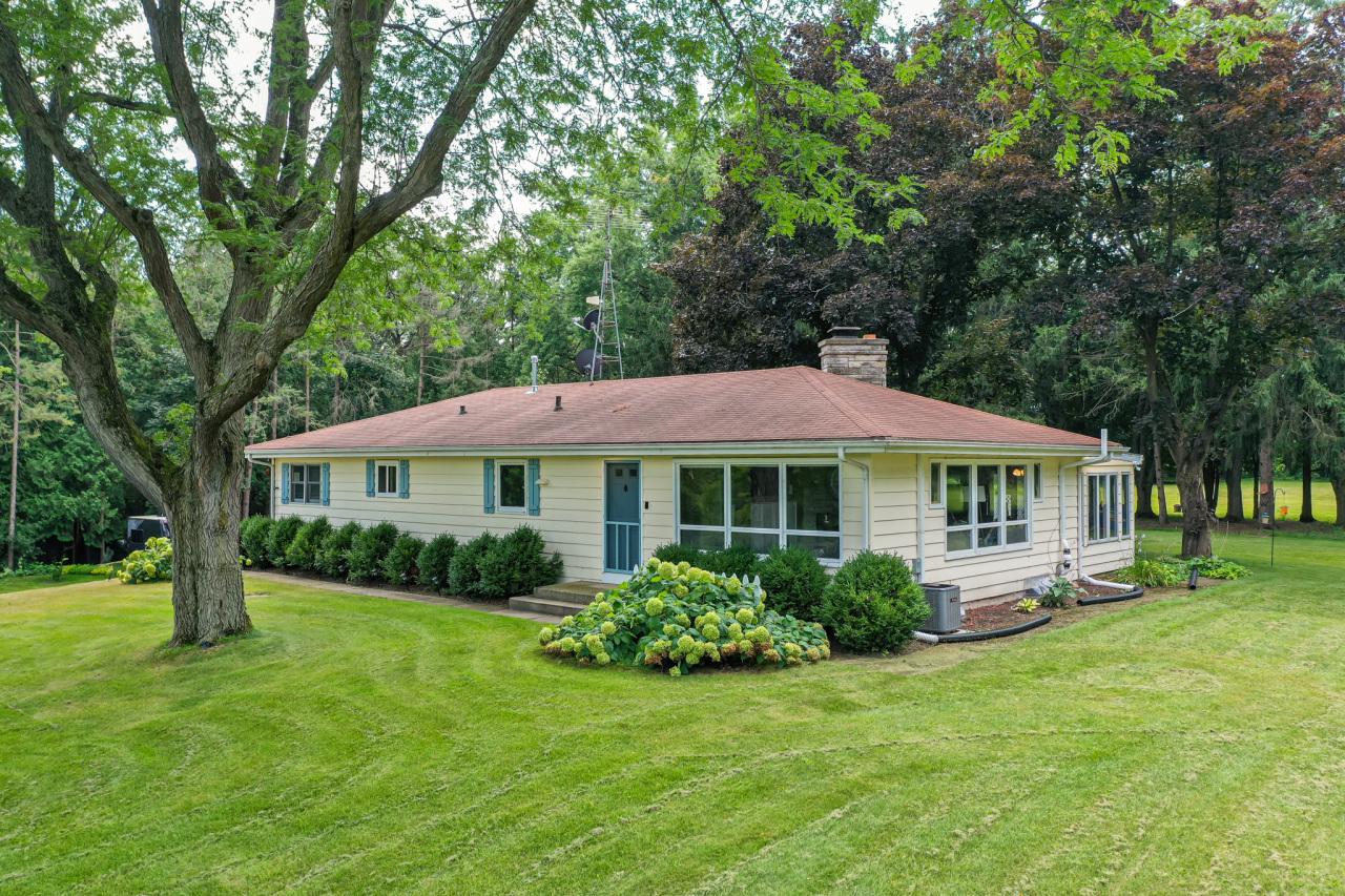 County Road P , Delavan, WI 53115