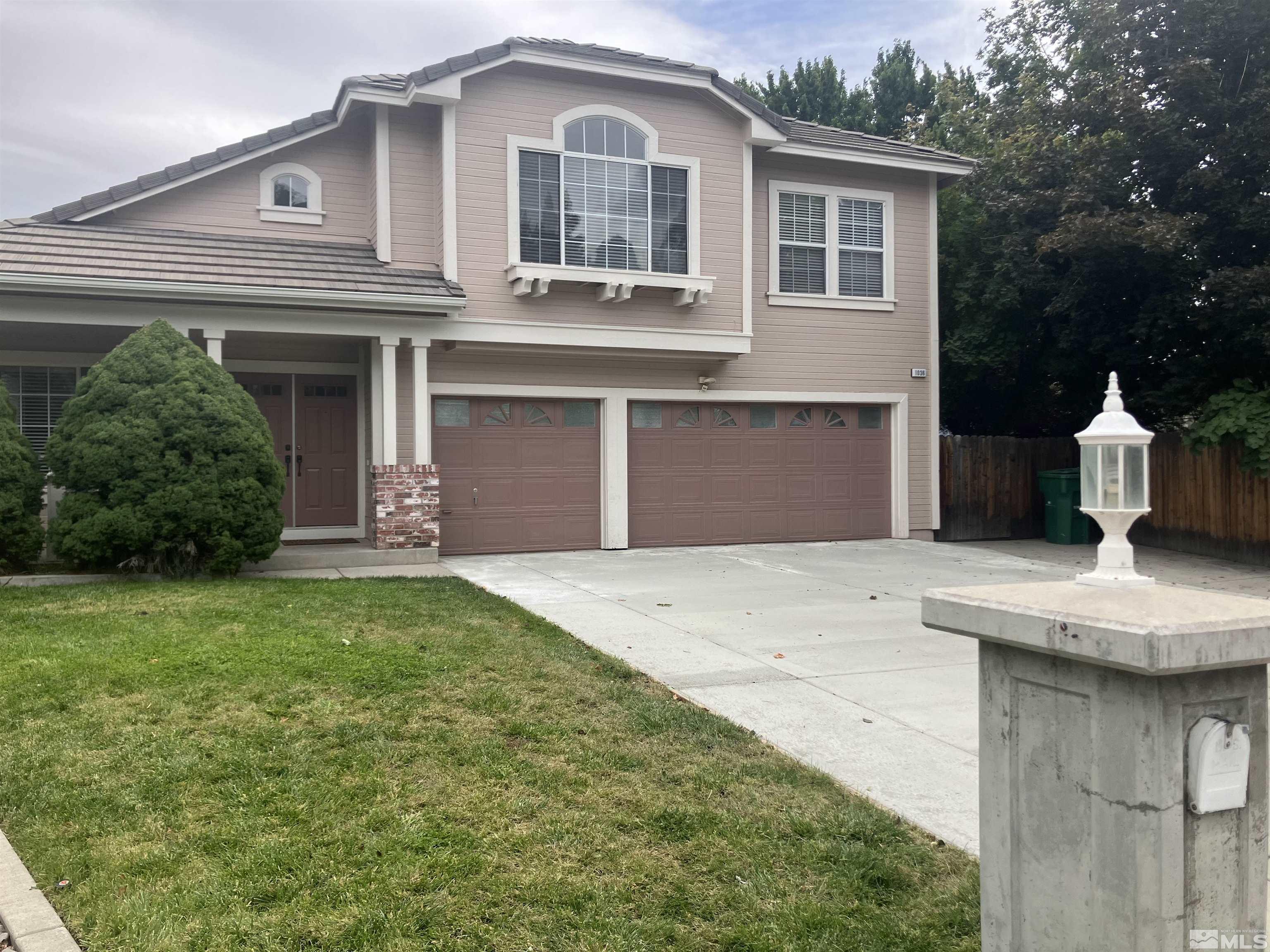 Bridgman Ct, Sparks, NV 89434
