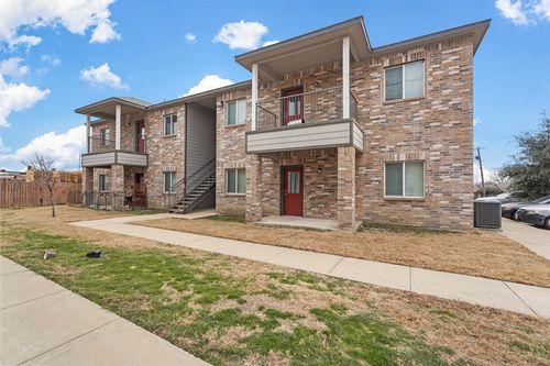 unit-a-514 E Hazelwood St, Princeton, TX, 75407-5591 | Card Image