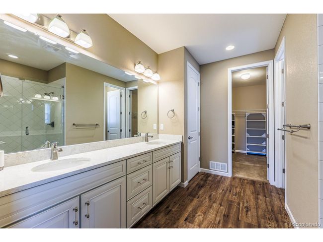22662 E Narrowleaf Cir, House other with 5 bedrooms, 3 bathrooms and null parking in Aurora CO | Image 14