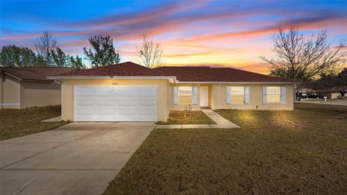 13133 Baneberry Ct, CLERMONT, FL, 34711-7340 | Card Image