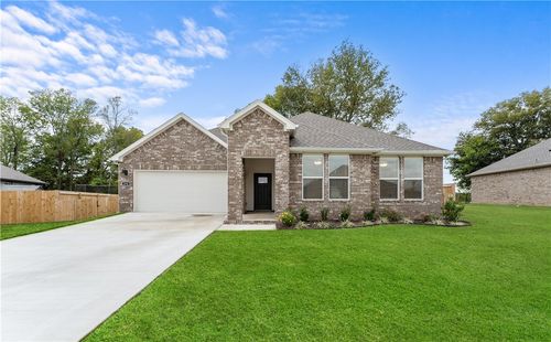 276 N Yona Ln, Farmington, AR, 72730 | Card Image