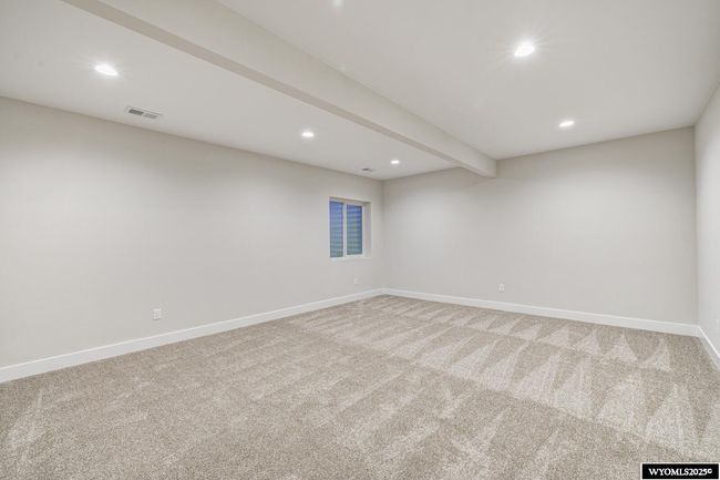 4646 Shale Cir, House other with 4 bedrooms, 3 bathrooms and null parking in Mills WY | Image 27
