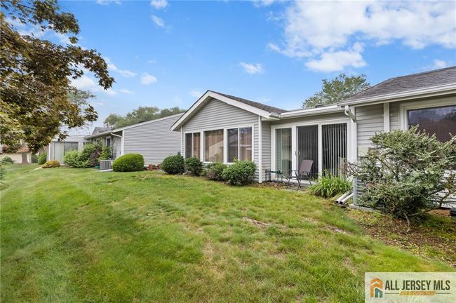 128B - 128 Balsam Plz, Townhouse with 2 bedrooms, 2 bathrooms and null parking in Monroe NJ | Image 28