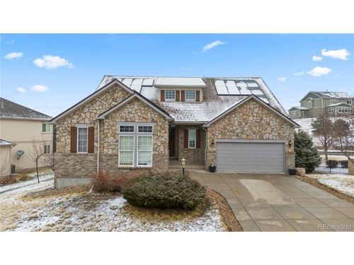 1752 Peninsula Cir, Castle Rock, CO, 80104-3709 | Card Image