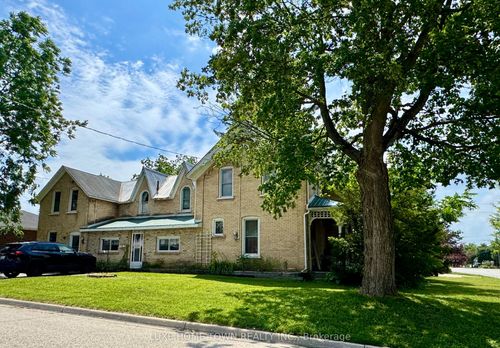 114 Countess St S, Durham, ON, N0G1R0 | Card Image