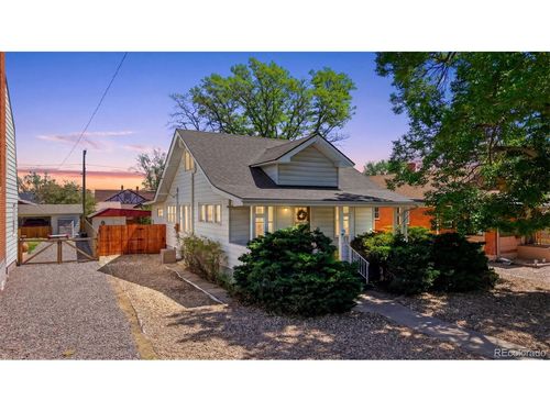 240 S 5th Ave, Brighton, CO, 80601-2110 | Card Image