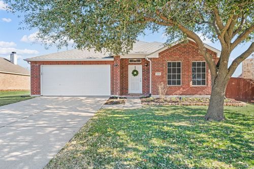 1405 Millbrook Ln, Wylie, TX, 75098-8427 | Card Image
