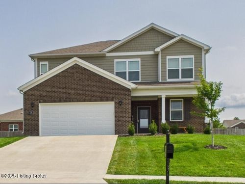 126 Calumet Loop, Elizabethtown, KY, 42701-4484 | Card Image