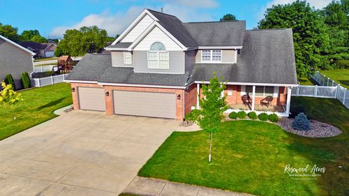 281 S Elm St, Manteno, IL, 60950-1452 | Card Image