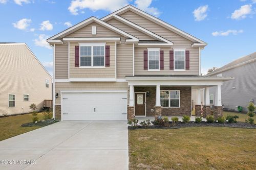 1010 Kellie Ct, New Bern, NC, 28562-5544 | Card Image