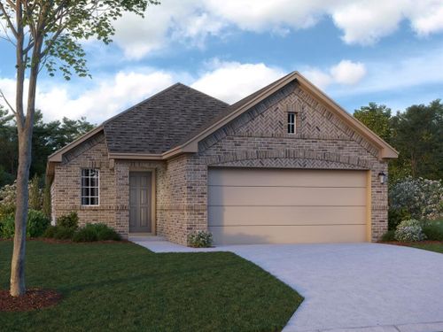 1230 Lancer Leap Drive, Alvin, TX, 77511 | Card Image