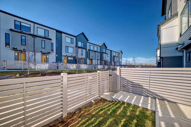 207 Evanscrest Square Nw, Townhouse with 2 bedrooms, 3 bathrooms and 1 parking in Calgary AB | Image 36