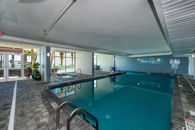 UNIT-111 - 1012 N Waccamaw Dr, Condo with 2 bedrooms, 2 bathrooms and null parking in Murrells Inlet SC | Image 34