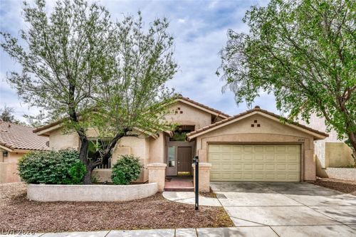 8533 Sierra Cima Ln, Las Vegas, NV, 89128-7365 | Card Image