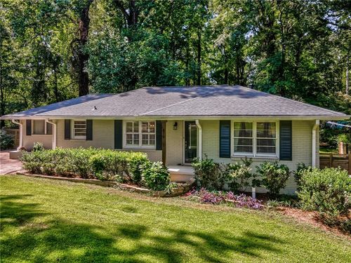 679 Pine Valley Rd Sw, Mableton, GA, 30126-3213 | Card Image