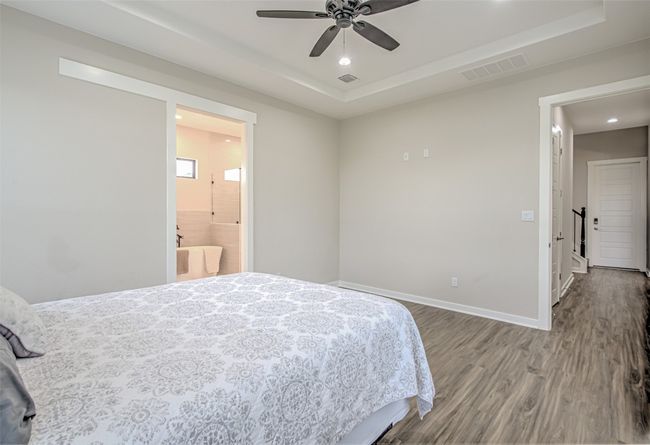 171 Eely Rd, House other with 5 bedrooms, 4 bathrooms and null parking in McDade TX | Image 13