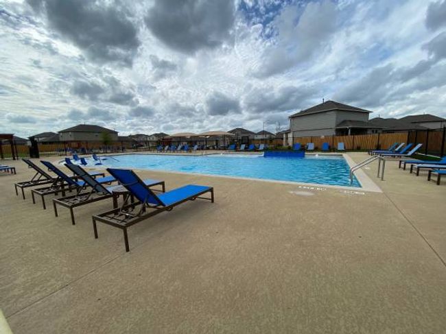124 Trailside Ln, House other with 3 bedrooms, 2 bathrooms and null parking in Bastrop TX | Image 10