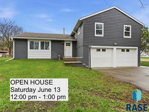 402 E 4th St Street, Hartford, SD, 57033 | Card Image