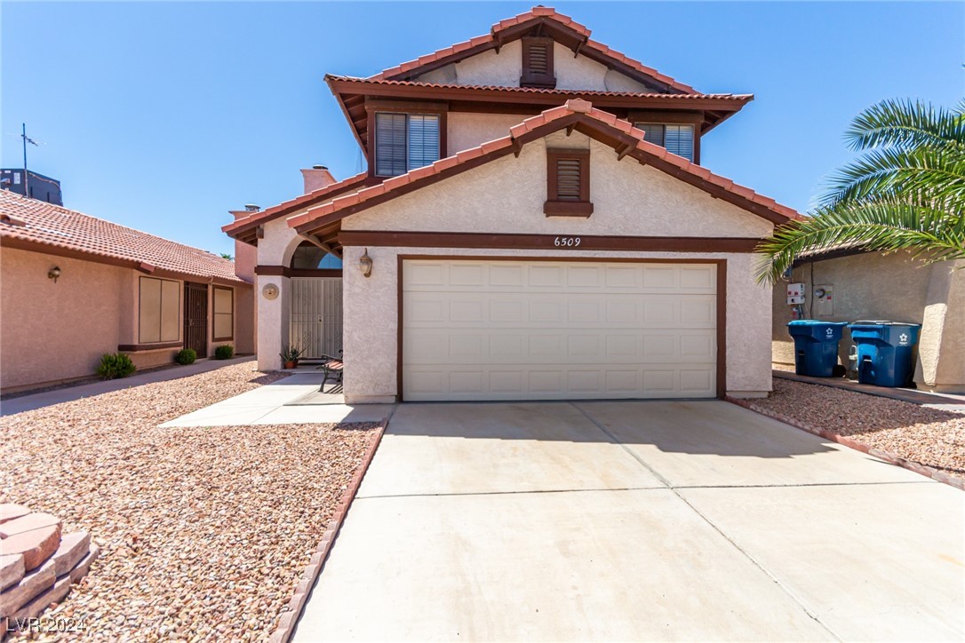 Hartwood Rd, Las Vegas, NV 89108