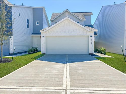 2718 Discovery Ln, Conroe, TX, 77301 | Card Image