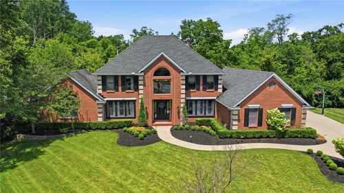 9221 Sycamore Springs Ct, Centerville, OH, 45458-9599 | Card Image