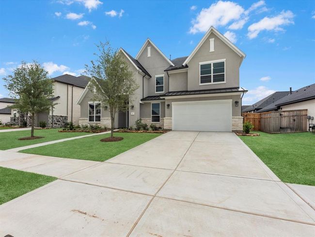 29851 Longleaf Grove Ln, House other with 5 bedrooms, 5 bathrooms and 3 parking in Fulshear TX | Image 25