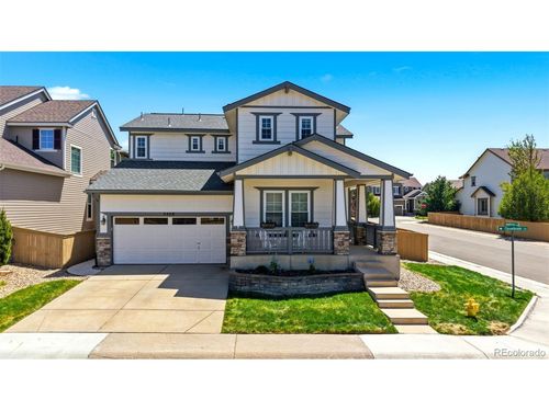 5408 Cloverbrook Cir, Highlands Ranch, CO, 80130-6618 | Card Image
