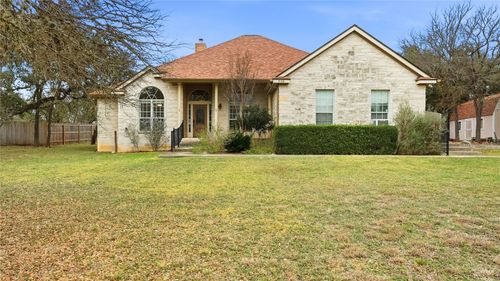 905 Mountain Drive, San Marcos, TX, 78666 | Card Image