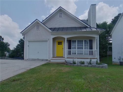 131 Magazine St, Dallas, GA, 30157-0528 | Card Image